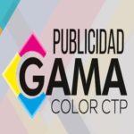 GAMA COLOR CTP