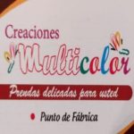 Creaciones Multicolor