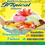 Cafeteria y Fruteria Tropical Duitama